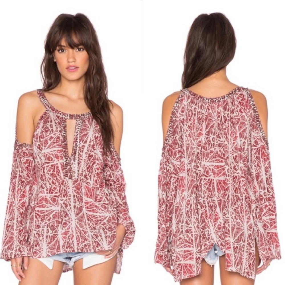 Free People Top ❤️